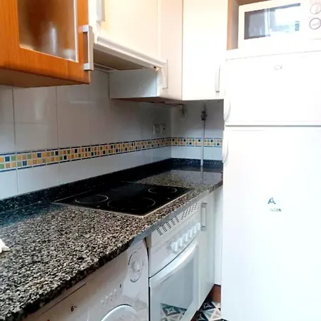 Fridda House Hospital * Oviedo