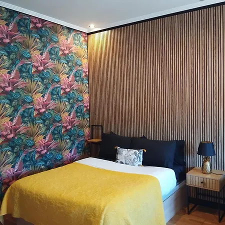 Appartamento Fridda House Hospital Oviedo